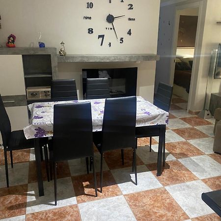 Apartamento Silda Torre Del Mar Bagian luar foto