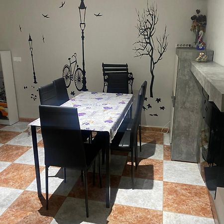 Apartamento Silda Torre Del Mar Bagian luar foto