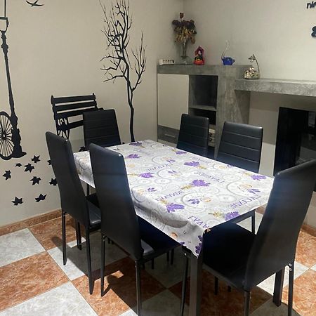 Apartamento Silda Torre Del Mar Bagian luar foto