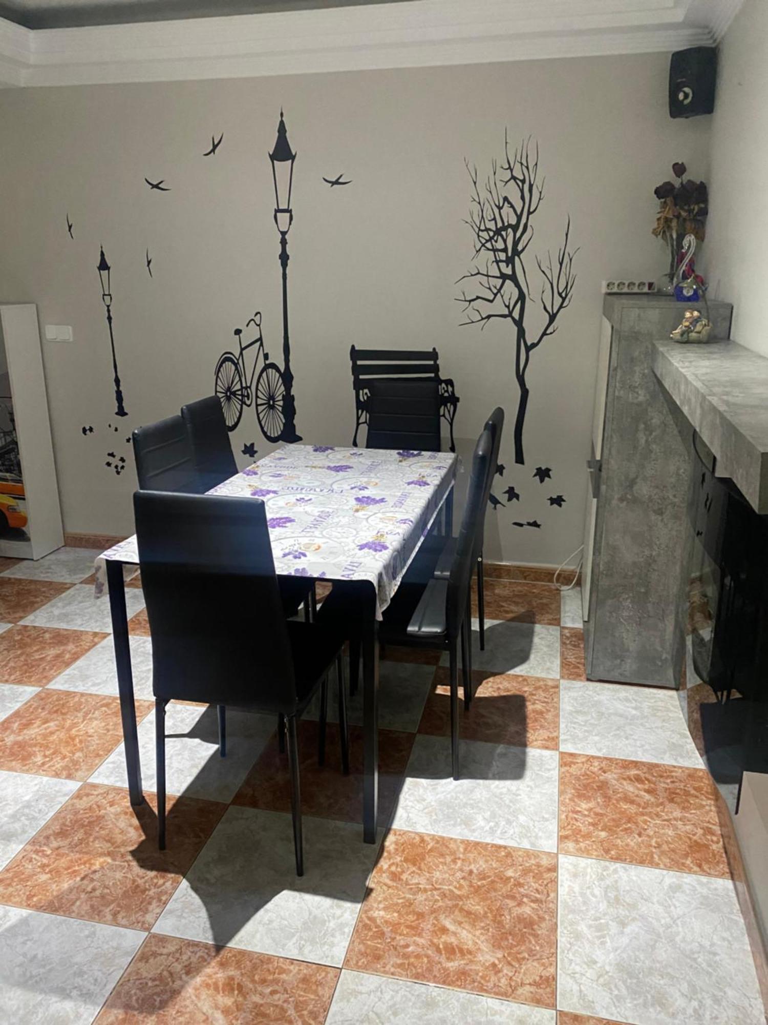 Apartamento Silda Torre Del Mar Bagian luar foto