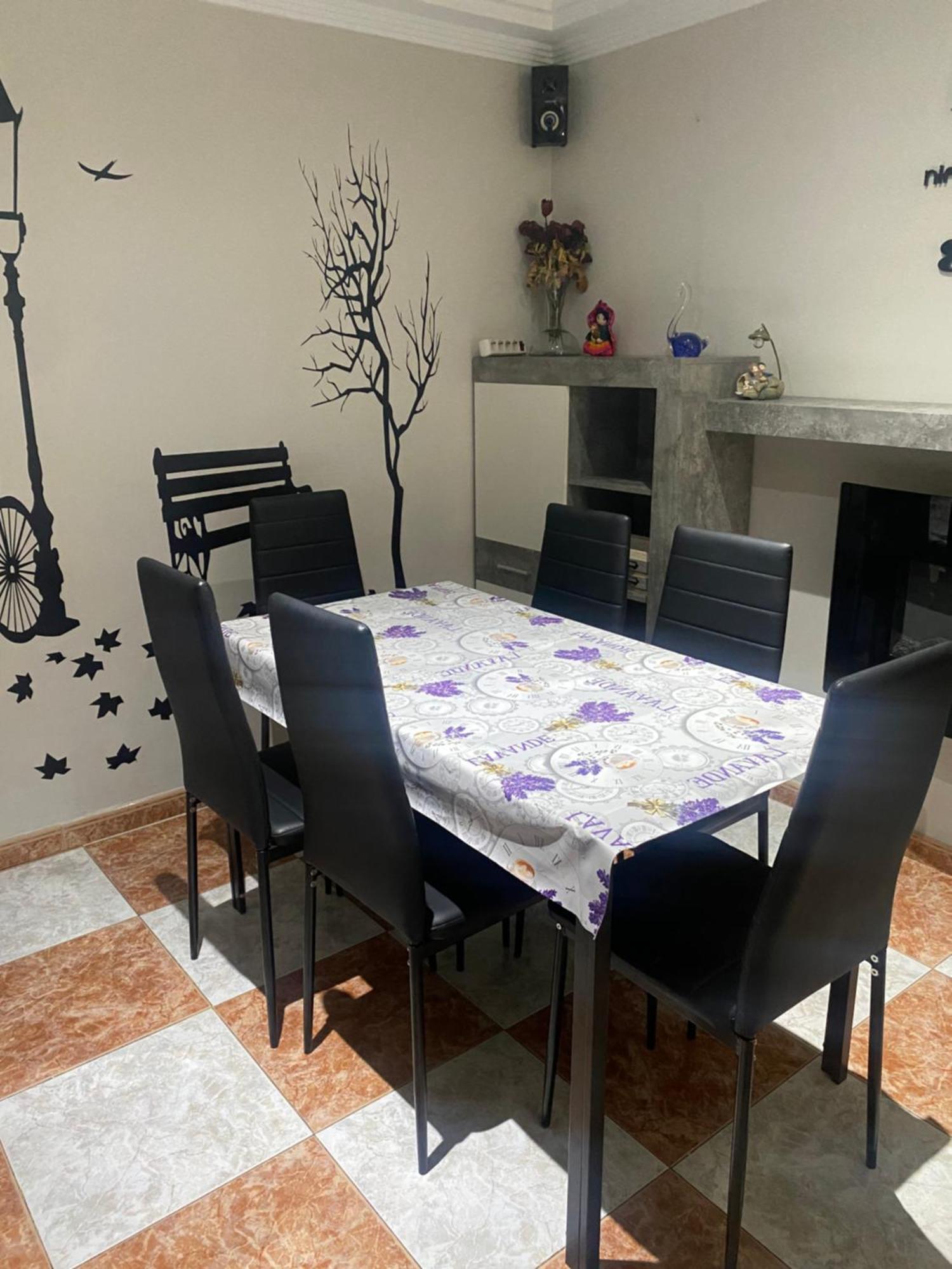 Apartamento Silda Torre Del Mar Bagian luar foto
